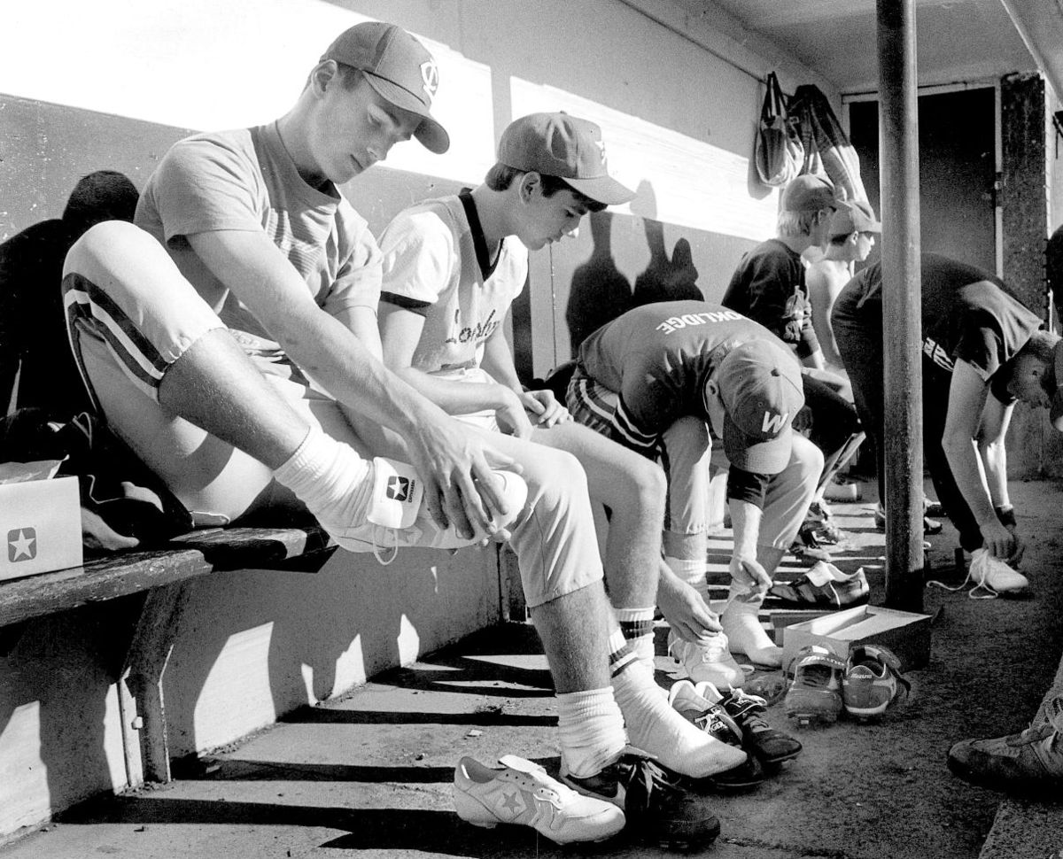 Longview Cleats